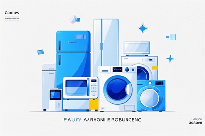 日用家电设备零售招标项目要求