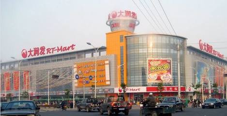 国货崛起，服务民生——直击五大本土连锁超市的日用家电零售新格局