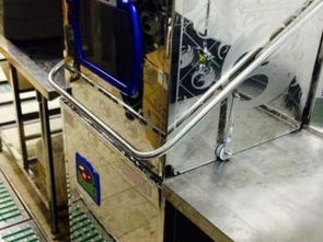 商用洗碗机租赁与转让 上海餐饮业高效解决方案