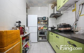 科苑小区租房 二室一厅，花园路东首的便捷生活之选