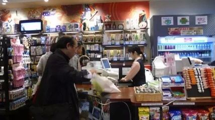 电商与线下卖场哪个更火？中日日用家电零售格局对比鲜明