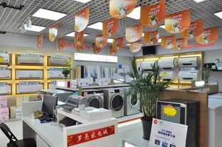 价格低到你高兴！罗店大型家电城工厂内购会，百余品牌齐聚，日用家电惊喜零售