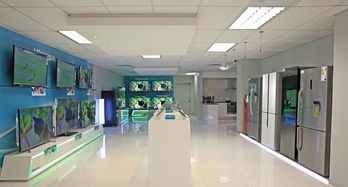 探访海信南非工厂 家电如何从生产线走进千家万户